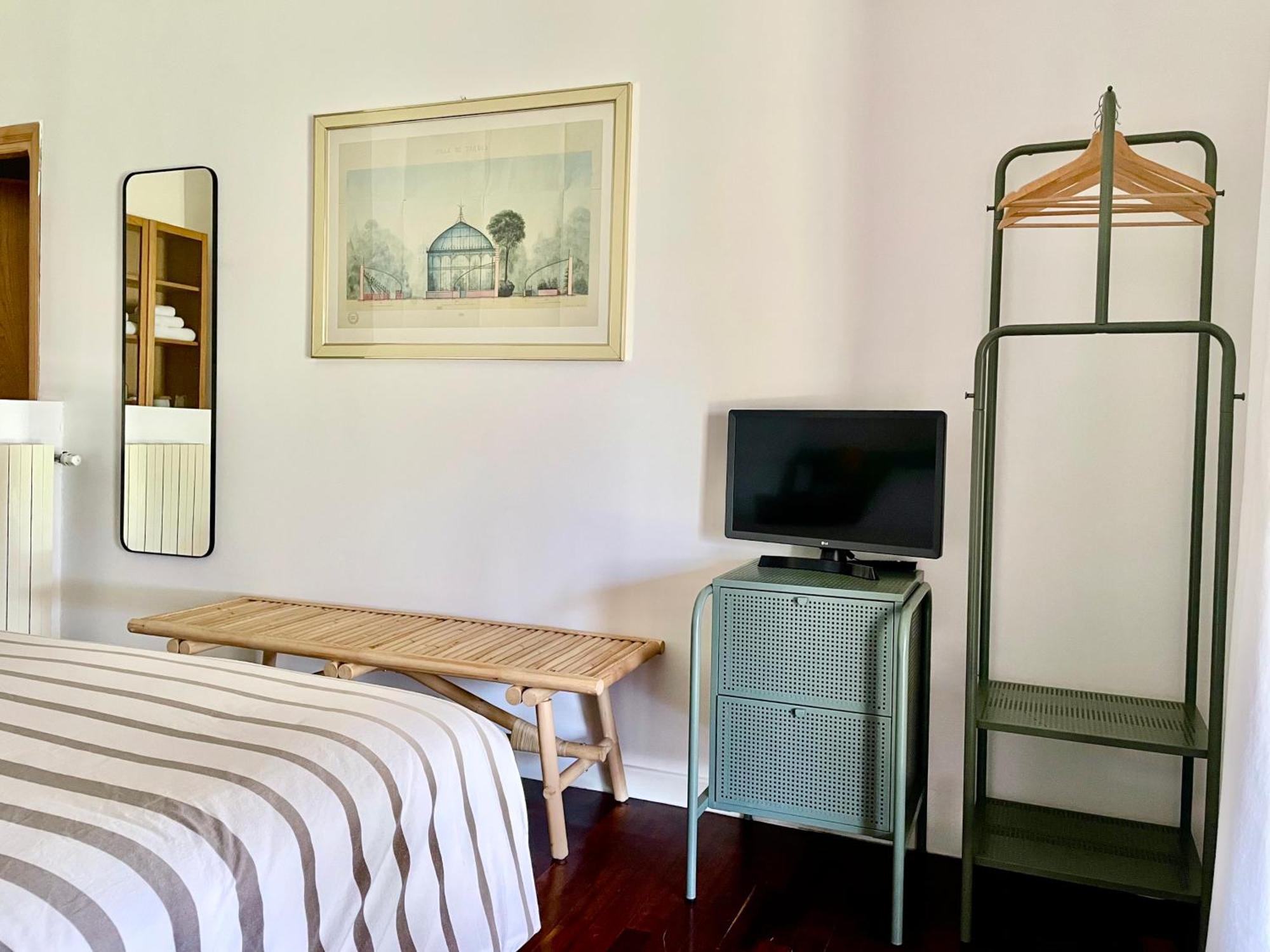 Botanea Guest House Fonte Nuova Habitación foto